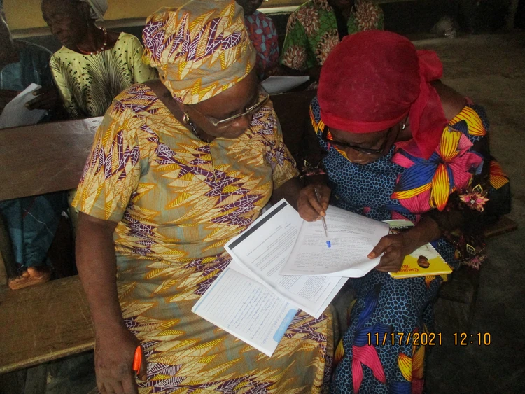 Olulumo mothers review