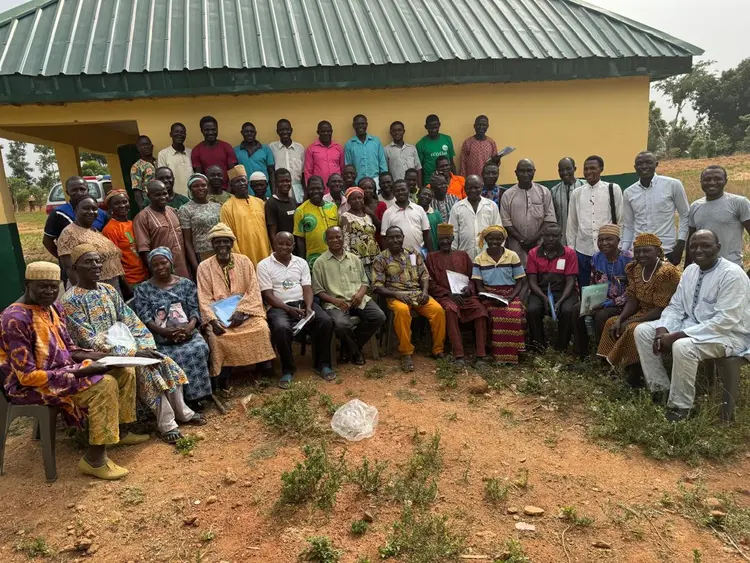 Firan Language Reviewers workshop